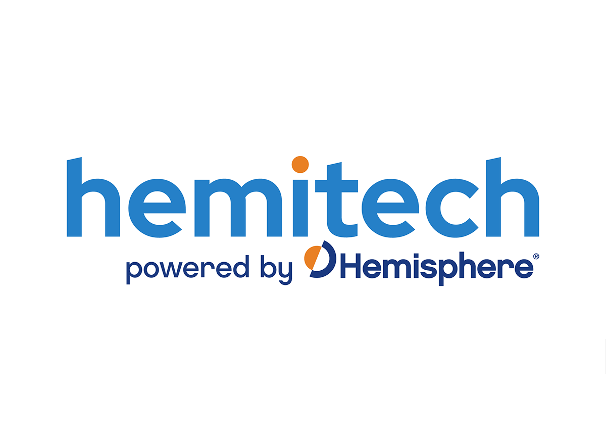 hemitech powered by Hemisphere